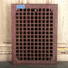 #46442 - 10x14&nbsp;Metal&nbsp;Heat&nbsp;Grate&nbsp;Floor&nbsp;Vent&nbsp;Cover&nbsp;image