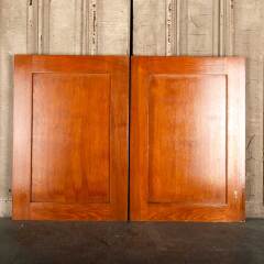 #46539 - Pair&nbsp;of&nbsp;Salvaged&nbsp;Pine&nbsp;16