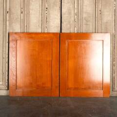 #46540 - Pair&nbsp;of&nbsp;Salvaged&nbsp;Pine&nbsp;18