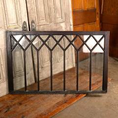 #46667 - 52x33&nbsp;Antique&nbsp;Divided&nbsp;Lite&nbsp;Wood&nbsp;Window&nbsp;image