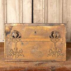 #46753 - 20x12&nbsp;Antique&nbsp;Fireplace&nbsp;Summer&nbsp;Front&nbsp;Cover&nbsp;image