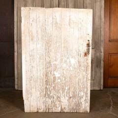 #46846 - 41x63&nbsp;Primitive&nbsp;Antique&nbsp;Wood&nbsp;Barn&nbsp;Door&nbsp;image