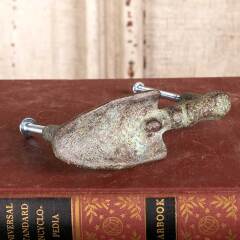 #47077 - Brass&nbsp;Garden&nbsp;Shovel&nbsp;Drawer&nbsp;Pull&nbsp;Hardware&nbsp;image