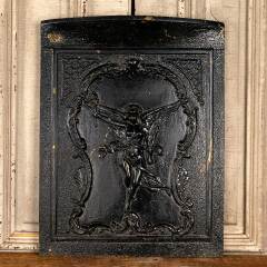 #47130 - 20x26&nbsp;Antique&nbsp;Fireplace&nbsp;Summer&nbsp;Front&nbsp;Cover&nbsp;image