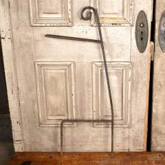 #47163 - Wrought&nbsp;Iron&nbsp;Garden&nbsp;Art&nbsp;Plant&nbsp;Hanger&nbsp;image