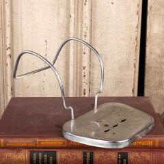 #47270 - Antique&nbsp;Clawfoot&nbsp;Tub&nbsp;Rim&nbsp;Soap&nbsp;Holder&nbsp;image