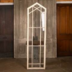 #47297 - Antique&nbsp;Pointed&nbsp;Arch&nbsp;Divided&nbsp;Lite&nbsp;Window&nbsp;image