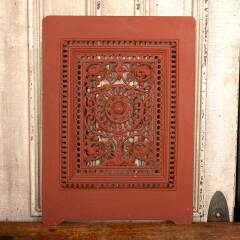 #47868 - 20x27&nbsp;Antique&nbsp;Fireplace&nbsp;Summer&nbsp;Front&nbsp;Cover&nbsp;image