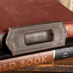 #48471 - Antique&nbsp;Arts&nbsp;&&nbsp;Crafts&nbsp;Window&nbsp;Sash&nbsp;Lift&nbsp;image