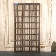 #48480 - 12x24&nbsp;Cast&nbsp;Iron&nbsp;Cold&nbsp;Air&nbsp;Return&nbsp;Floor&nbsp;Grate&nbsp;image