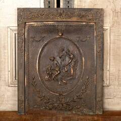 #48672 - Fireplace&nbsp;Surround&nbsp;&&nbsp;Summer&nbsp;Front&nbsp;Cover&nbsp;image