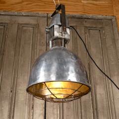 #48879 - Large&nbsp;Industrial&nbsp;Style&nbsp;Metal&nbsp;Light&nbsp;Fixture&nbsp;image