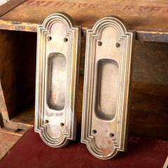 #49573 - Arts&nbsp;&&nbsp;Crafts&nbsp;Pocket&nbsp;Door&nbsp;Hardware&nbsp;Pulls&nbsp;image