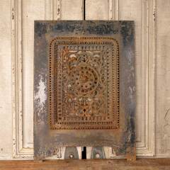 #49618 - 20x28&nbsp;Antique&nbsp;Fireplace&nbsp;Summer&nbsp;Front&nbsp;Cover&nbsp;image