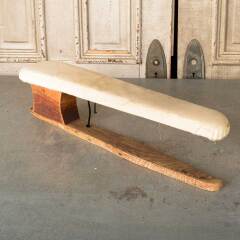 #49653 - Antique&nbsp;Table&nbsp;Top&nbsp;Sleeve&nbsp;Ironing&nbsp;Board&nbsp;image