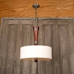 #49769 - Mid&nbsp;Century&nbsp;Modern&nbsp;Style&nbsp;Light&nbsp;Fixture&nbsp;image