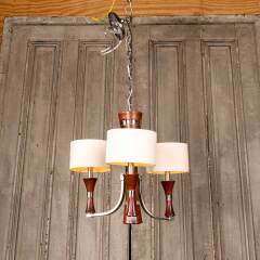 #49770 - Mid&nbsp;Century&nbsp;Modern&nbsp;Style&nbsp;Light&nbsp;Fixture&nbsp;image