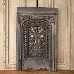 #49799 - 18x27&nbsp;Antique&nbsp;Fireplace&nbsp;Summer&nbsp;Front&nbsp;Cover&nbsp;image