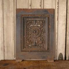 #49868 - 20x28&nbsp;Antique&nbsp;Fireplace&nbsp;Summer&nbsp;Front&nbsp;Cover&nbsp;image