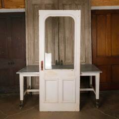 #50340 - 34x84&nbsp;Antique&nbsp;Victorian&nbsp;Half&nbsp;Lite&nbsp;Entry&nbsp;Door&nbsp;image