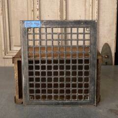 #50465 - 10x12&nbsp;Metal&nbsp;Heat&nbsp;Grate&nbsp;Floor&nbsp;Vent&nbsp;Cover&nbsp;image