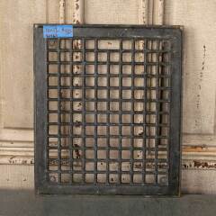 #50467 - 10x12&nbsp;Metal&nbsp;Heat&nbsp;Grate&nbsp;Floor&nbsp;Vent&nbsp;Cover&nbsp;image