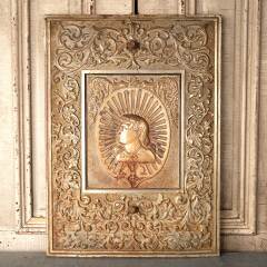 #50593 - 21x28&nbsp;Antique&nbsp;Fireplace&nbsp;Summer&nbsp;Front&nbsp;Cover&nbsp;image