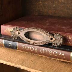 #50699 - Antique&nbsp;Bronze&nbsp;Marquise&nbsp;Window&nbsp;Sash&nbsp;Lift&nbsp;image