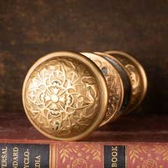 #50890 - Farrington&nbsp;&&nbsp;Whitney&nbsp;Door&nbsp;Hardware&nbsp;Set&nbsp;image