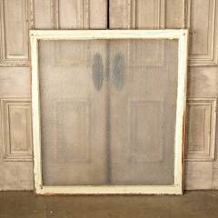 #50927 - 41x45&nbsp;Window&nbsp;with&nbsp;Florentine&nbsp;Privacy&nbsp;Glass&nbsp;image