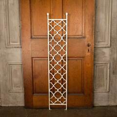 #51103 - Vintage&nbsp;Cast&nbsp;Iron&nbsp;Vertical&nbsp;Stair&nbsp;Railing&nbsp;Panel&nbsp;image