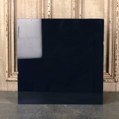 #51244 - 16x16&nbsp;Salvaged&nbsp;Vintage&nbsp;Deep&nbsp;Blue&nbsp;Glass&nbsp;Tile&nbsp;image