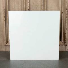 #51247 - 16x16&nbsp;Salvaged&nbsp;Vintage&nbsp;Vitrolite&nbsp;Glass&nbsp;Tile&nbsp;image