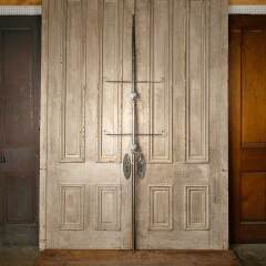 #51314 - Vintage&nbsp;Bathroom&nbsp;Towel&nbsp;Rack&nbsp;Pole&nbsp;image