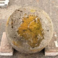 #51371 - Concrete&nbsp;Sphere&nbsp;Garden&nbsp;Landscape&nbsp;Ornament&nbsp;image