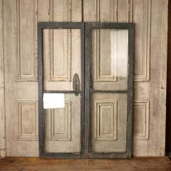 #51645 - 40x58&nbsp;Antique&nbsp;2&nbsp;Lite&nbsp;Casement&nbsp;Windows&nbsp;image