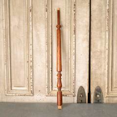 #51752 - Antique&nbsp;Turned&nbsp;Oak&nbsp;Staircase&nbsp;Baluster&nbsp;image