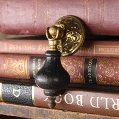 #51757 - Antique&nbsp;Victorian&nbsp;Furniture&nbsp;Drop&nbsp;Pull&nbsp;image