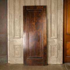 #51827 - 30x77&nbsp;Antique&nbsp;1&nbsp;Panel&nbsp;Interior&nbsp;Miracle&nbsp;Door&nbsp;image