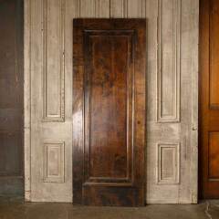 #51829 - 30x77&nbsp;Antique&nbsp;1&nbsp;Panel&nbsp;Interior&nbsp;Miracle&nbsp;Door&nbsp;image