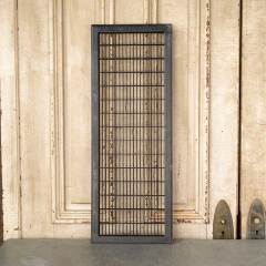 #52074 - 10x30&nbsp;Metal&nbsp;Cold&nbsp;Air&nbsp;Return&nbsp;Floor&nbsp;Grate&nbsp;image