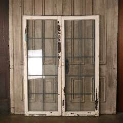 #52522 - 50x67&nbsp;Leaded&nbsp;Glass&nbsp;Casement&nbsp;Windows&nbsp;image