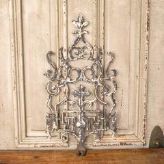 #52569 - Antique&nbsp;Cast&nbsp;Metal&nbsp;Widow's&nbsp;Walk&nbsp;Ornament&nbsp;image