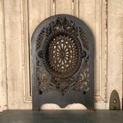 #52635 - 17x27&nbsp;Antique&nbsp;Fireplace&nbsp;Summer&nbsp;Front&nbsp;Cover&nbsp;image