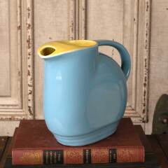 #52776 - Vintage&nbsp;Ceramic&nbsp;Refrigerator&nbsp;Pitcher&nbsp;image