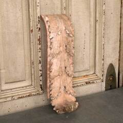 #52887 - Architectural&nbsp;Plaster&nbsp;Acanthus&nbsp;Leaf&nbsp;Ornament&nbsp;image