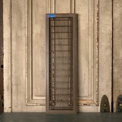 #52957 - 8x30&nbsp;Metal&nbsp;Cold&nbsp;Air&nbsp;Return&nbsp;Floor&nbsp;Vent&nbsp;Cover&nbsp;image