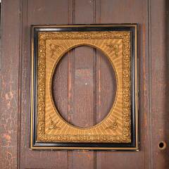 #53294 - 25x29&nbsp;Ornate&nbsp;Antique&nbsp;Picture&nbsp;Frame&nbsp;image