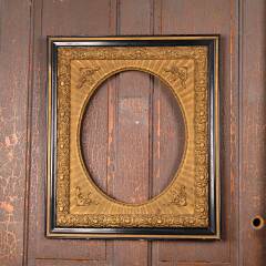 #53295 - Ornate&nbsp;Antique&nbsp;Picture&nbsp;Frame&nbsp;image