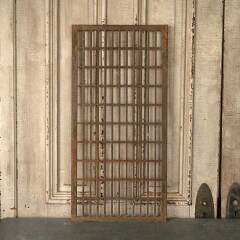#53329 - 14x30&nbsp;Antique&nbsp;Cold&nbsp;Air&nbsp;Return&nbsp;Floor&nbsp;Grate&nbsp;image